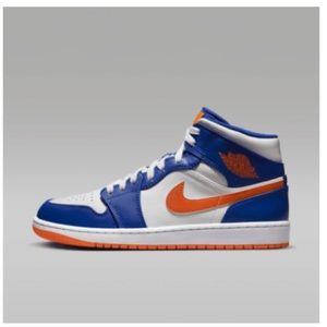 Men’s Jordan 1 Mid SE 👻